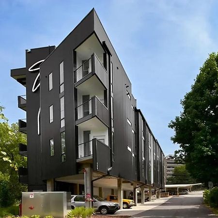 Frontdesk Fairfax Flats West End Nashville Zewnętrze zdjęcie